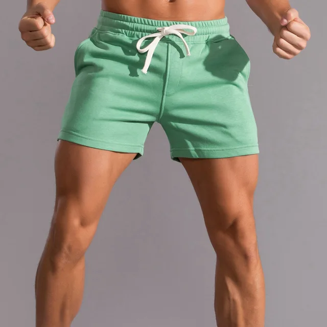 Abraham - Short classique pour hommes – Image 5