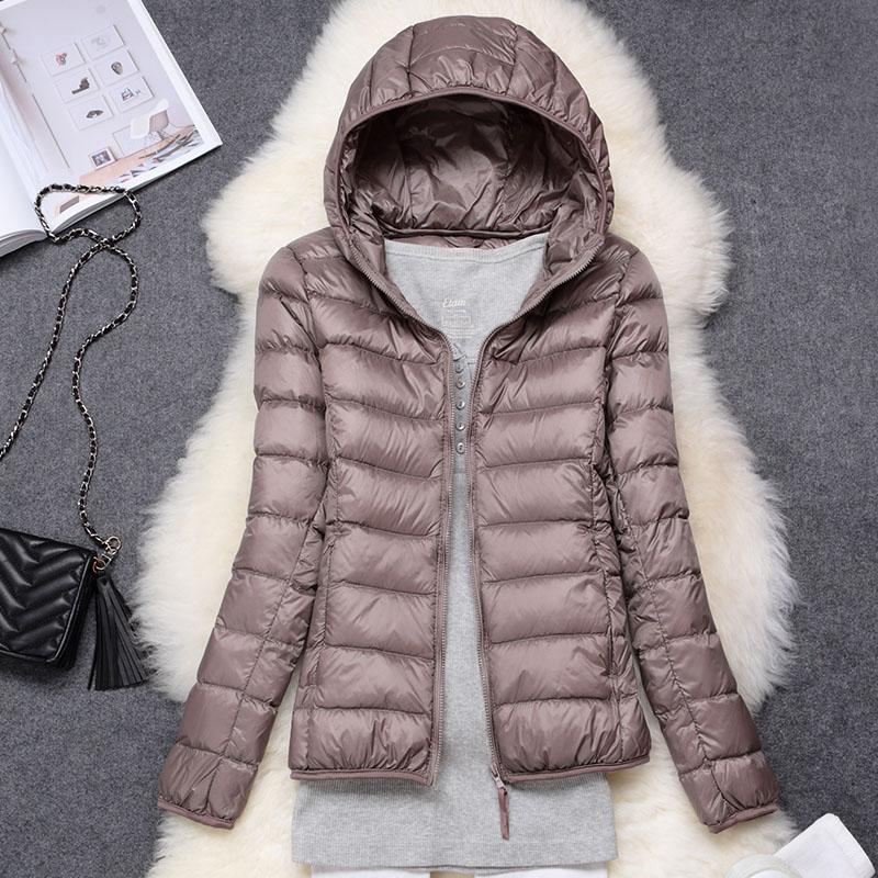 Briella - veste de protection douillette contre les intempéries