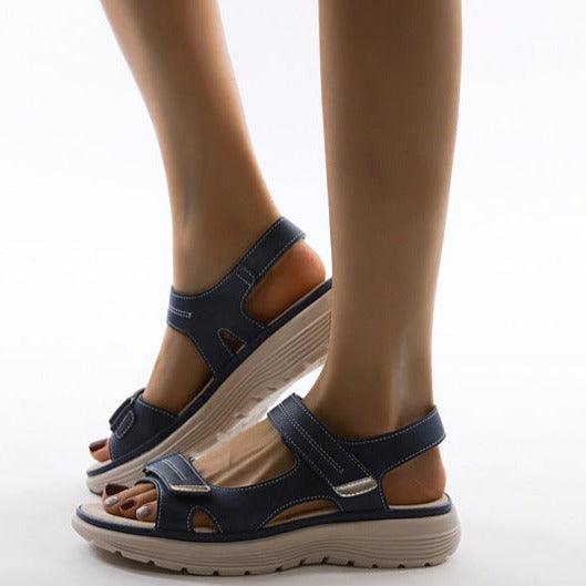 Gwenny Sandals | Sandales orthopédiques pour femmes – Image 2
