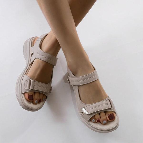Gwenny Sandals | Sandales orthopédiques pour femmes – Image 3