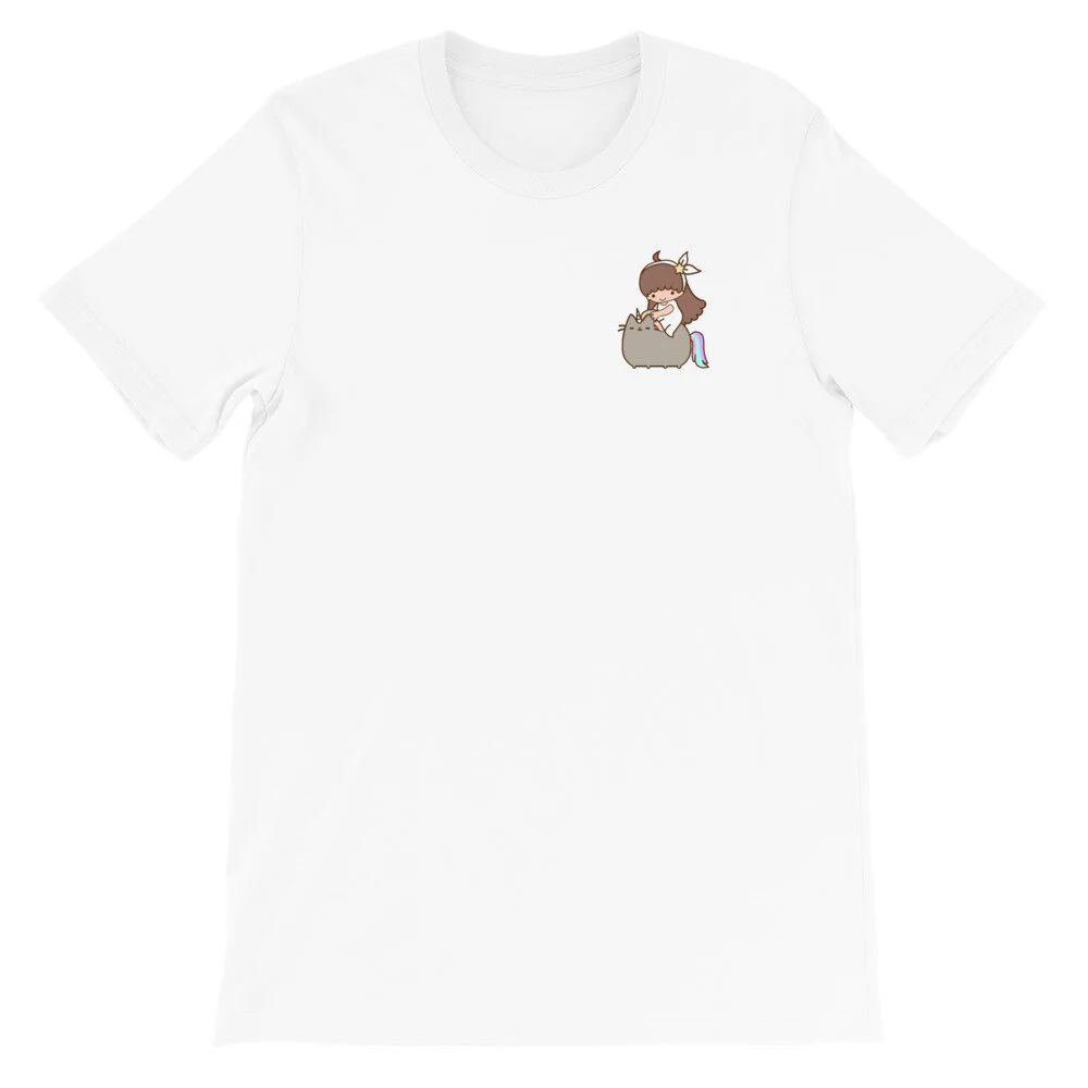 T-shirt Licorne - "Cew" V2 – Image 3