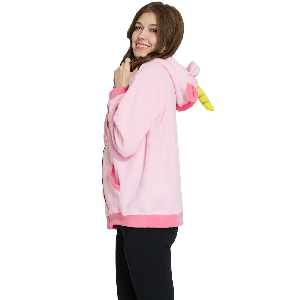 Sweat Licorne Corne – Image 5